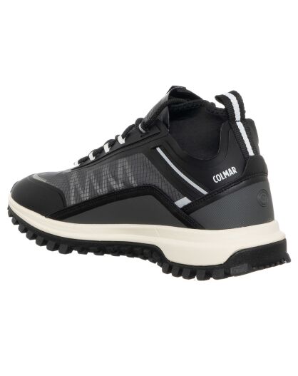 Sneakers Adrien noires